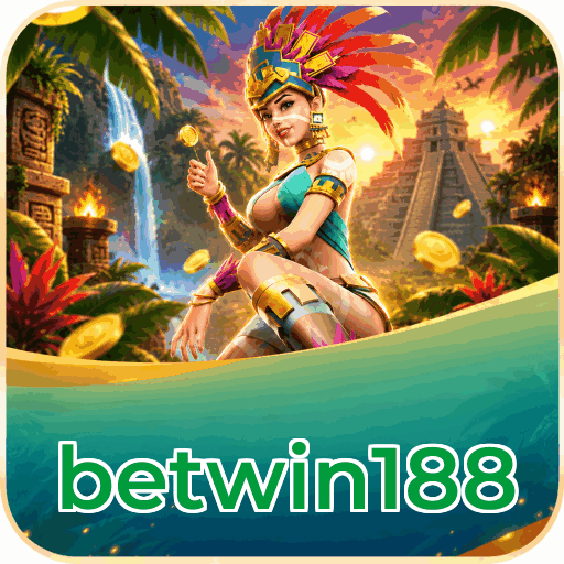 betwin188 APK v4.7.5 - Screenshot UI modern dan intuitif Indonesia